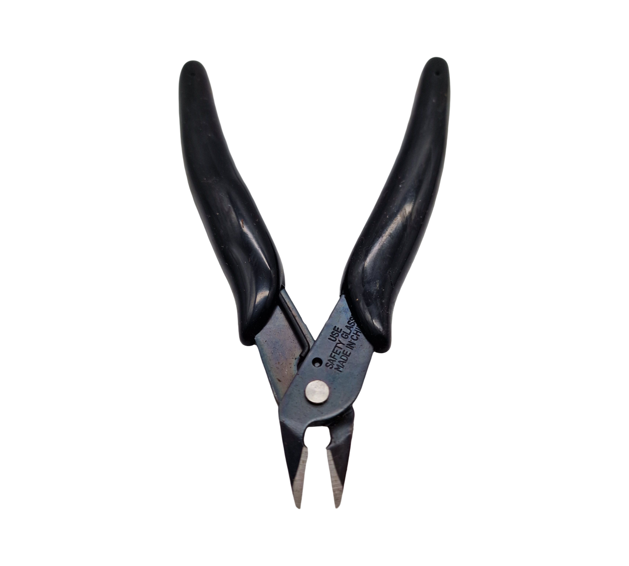 BOOSDEN 170 Seitenschneider 10er Pack 127mm Mini Schneidezange