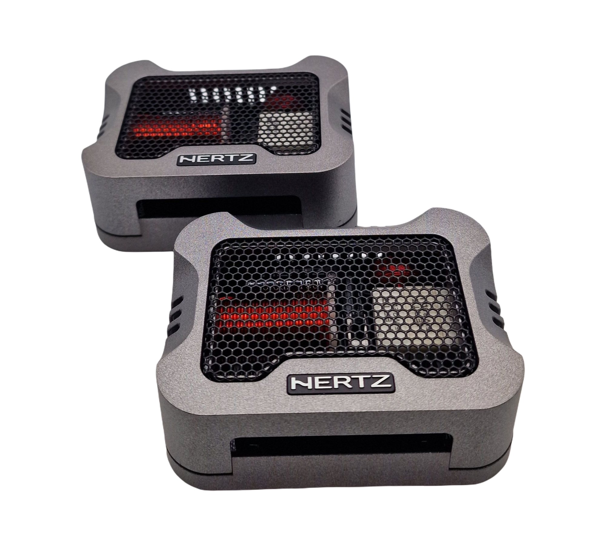 Hertz Mille MPCX 2 TM.3 Frequenzweiche 2-Wege für MP70.3 MP25.3