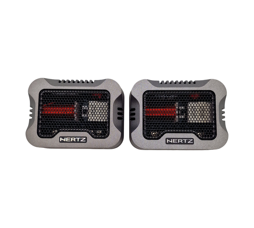 Hertz Mille MPCX 2 TM.3 Frequenzweiche 2-Wege für MP70.3 MP25.3
