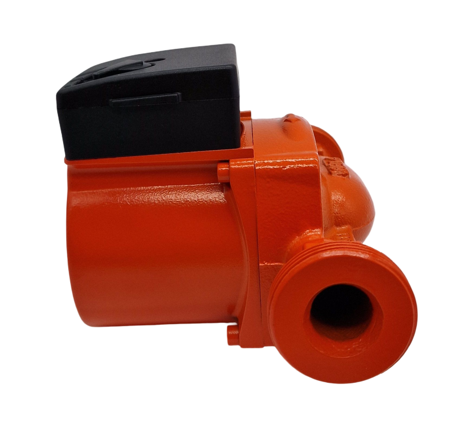 VEVOR LPS25-6S-180 Warmwasser-Umlaufpumpe 60L/min 220V 92W