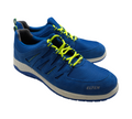 ELTEN Maddox Blue Low ESD S1PS Sicherheitsschuhe Gr. 45 Blau