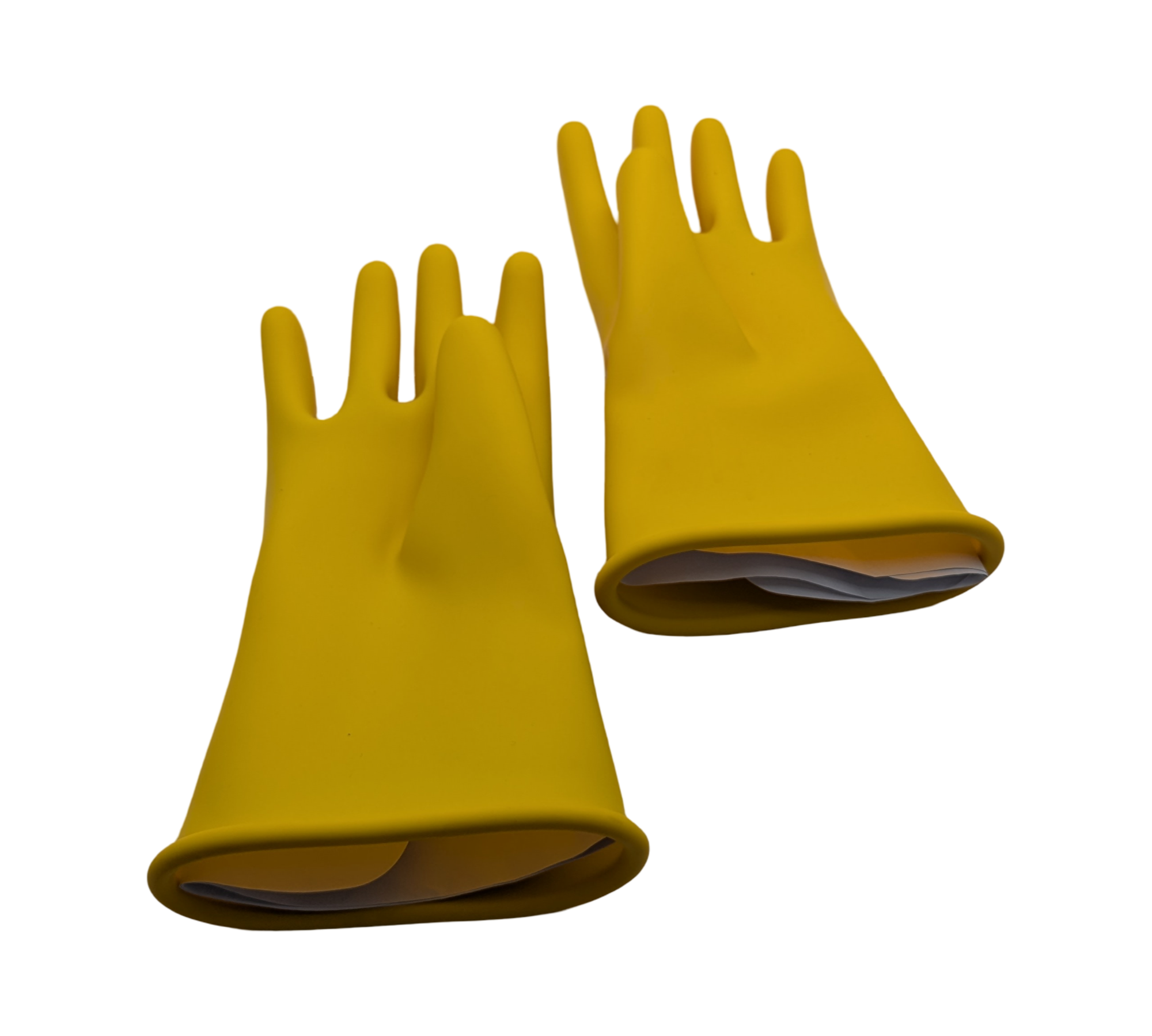 Ansell ActivArmr Elektrikerhandschuhe Klasse 0 1000V Größe 10