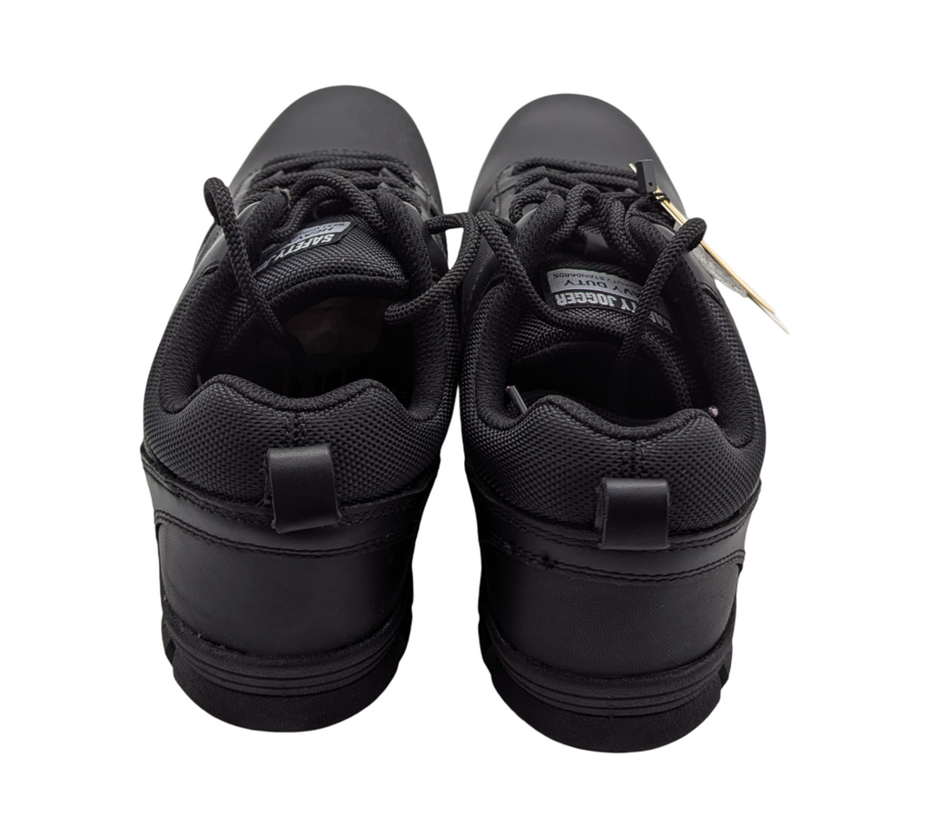 KOMODO Sicherheits-Laufschuhe S3 ESD SRC metallfrei Gr. 38 Schwarz