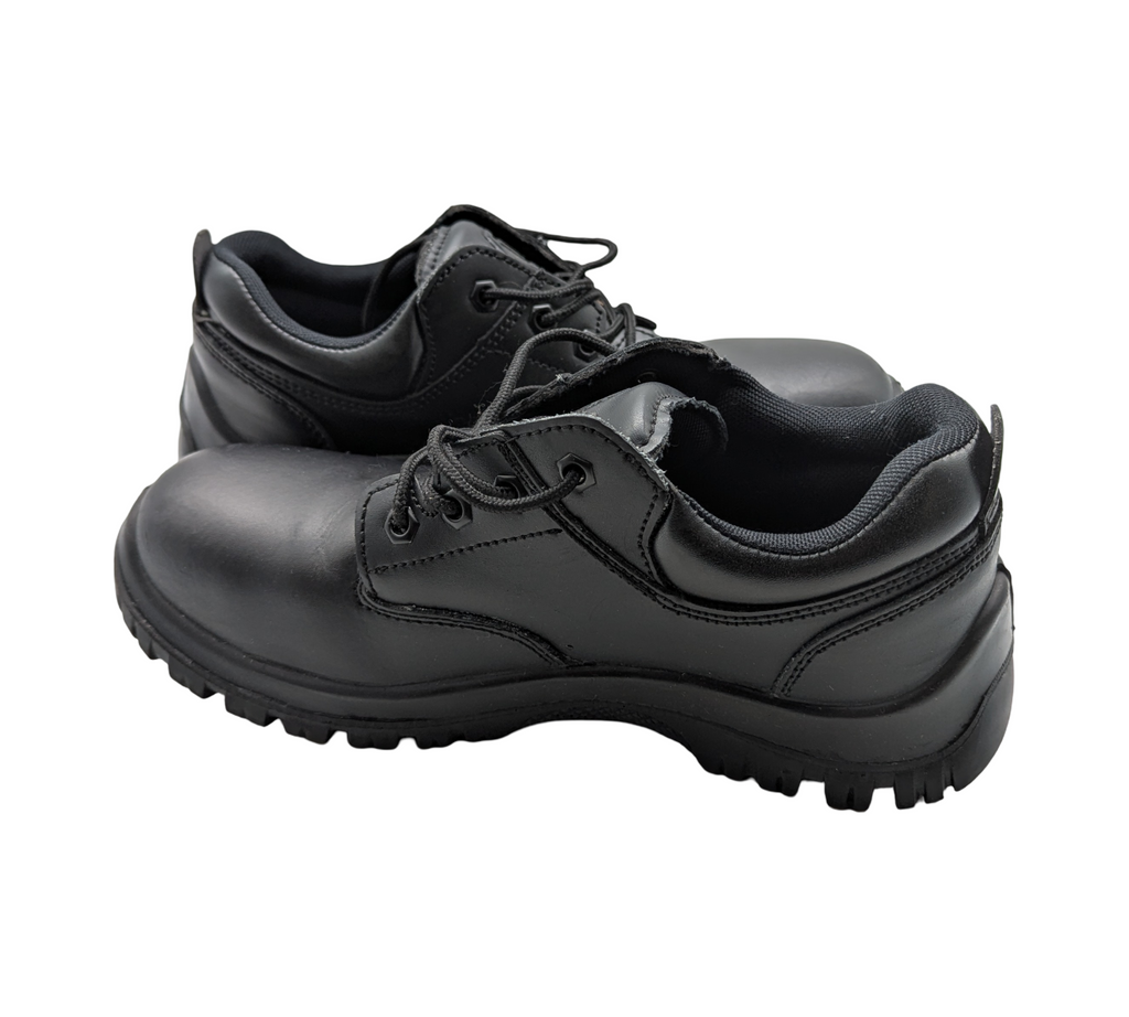 Blackrock Ultimate Sicherheitsschuhe Unisex Stahlkappe Gr. 42 Schwarz