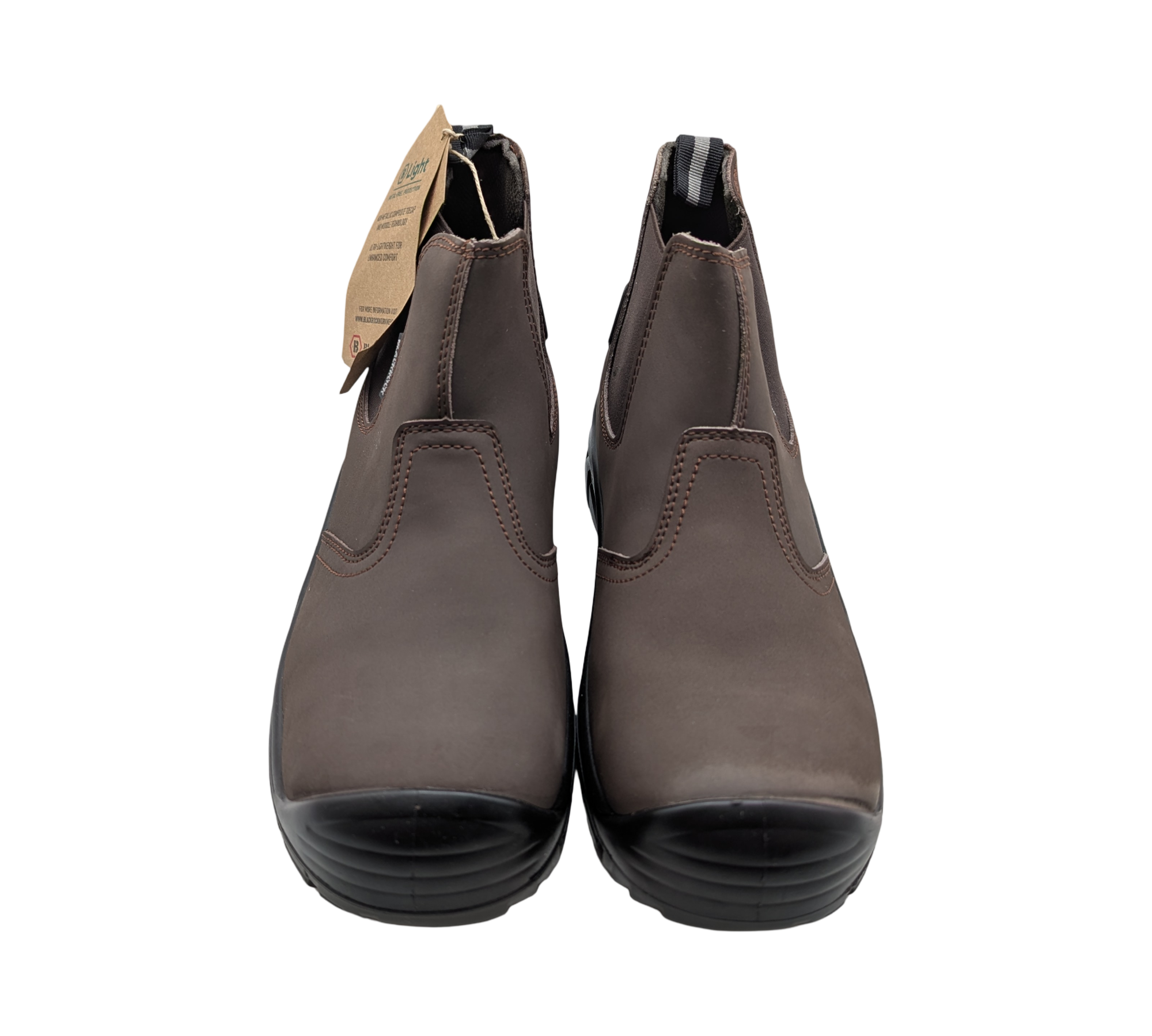 Blackrock Pendle Composite Sicherheits-Halbstiefel Gr. 44
