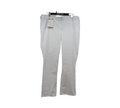 BP 1644-686-21 Damen Hose Stretch elastische Seiten Gr. 48N Weiß