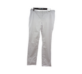 BP 1734-686-21 Damen Chinohose Stretch Gr. 44L Weiß