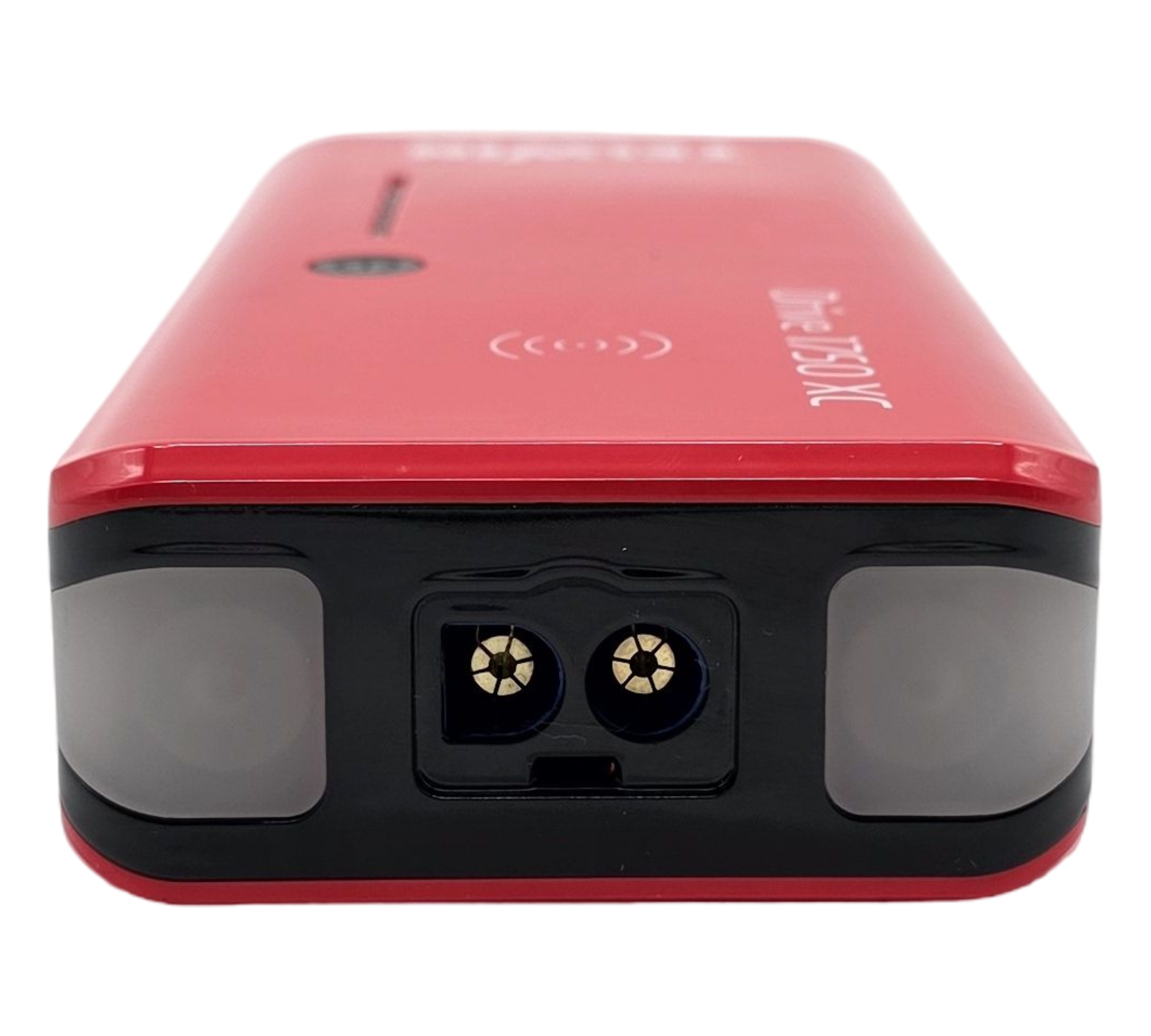 Telwin Drive 1750 XC Booster-Starter Powerbank tragbar Rot