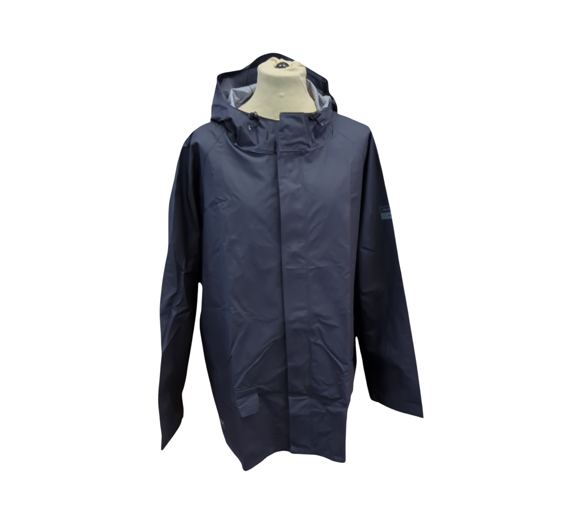 Helly Hansen Mandal 70129 Regenjacke PVC Gr. 3X