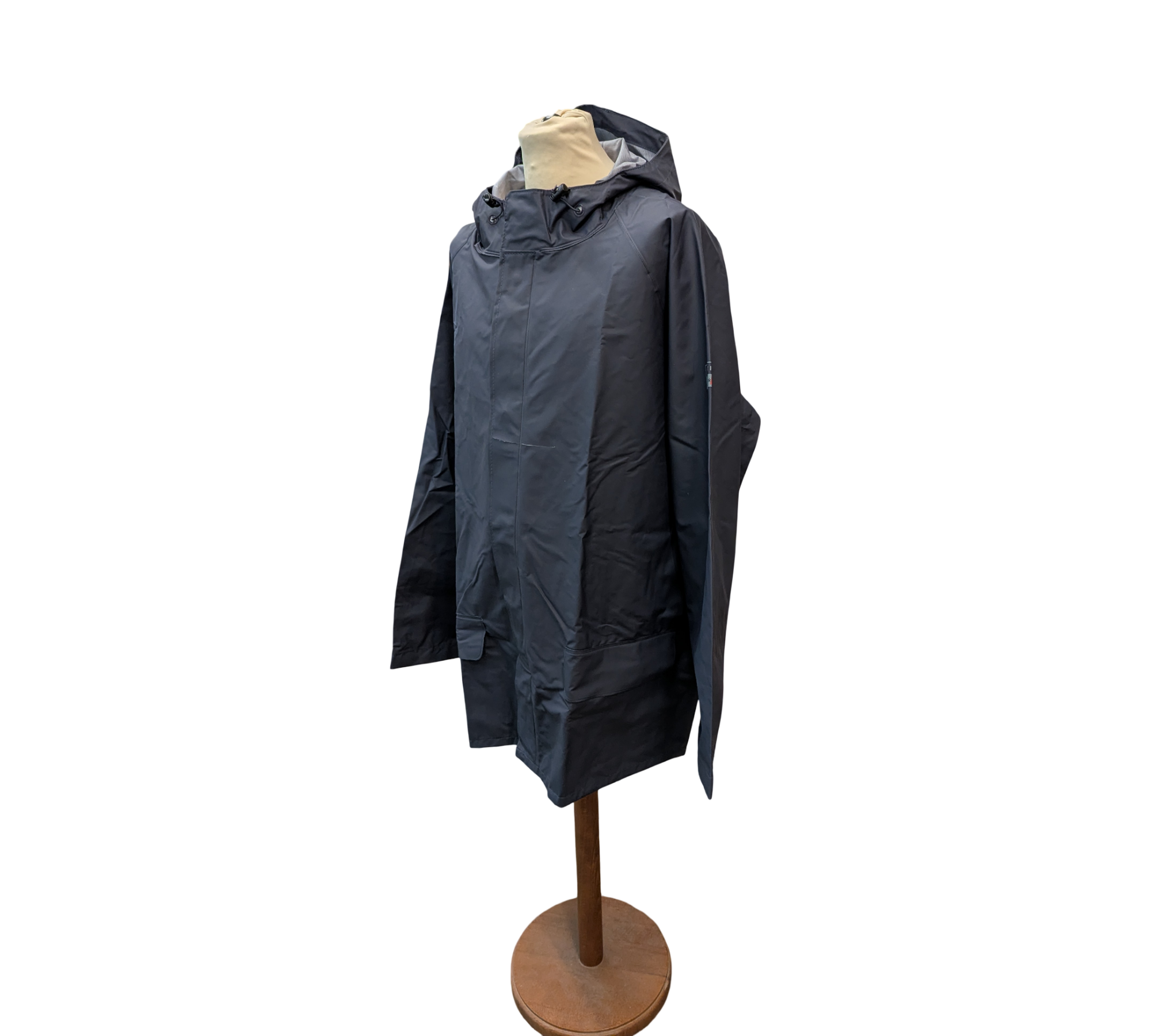 Helly Hansen Mandal 70129 Regenjacke PVC Gr. 3X