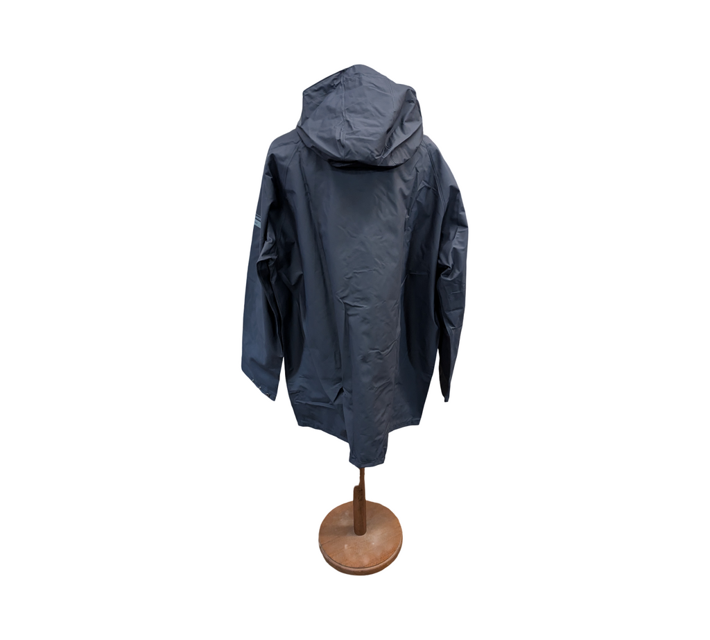 Helly Hansen Mandal 70129 Regenjacke PVC Gr. 3X