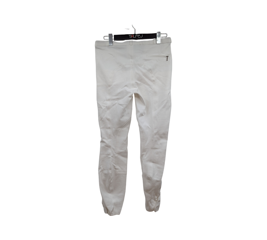 HKM Herren Reithose Reitbekleidung Gr. EU48