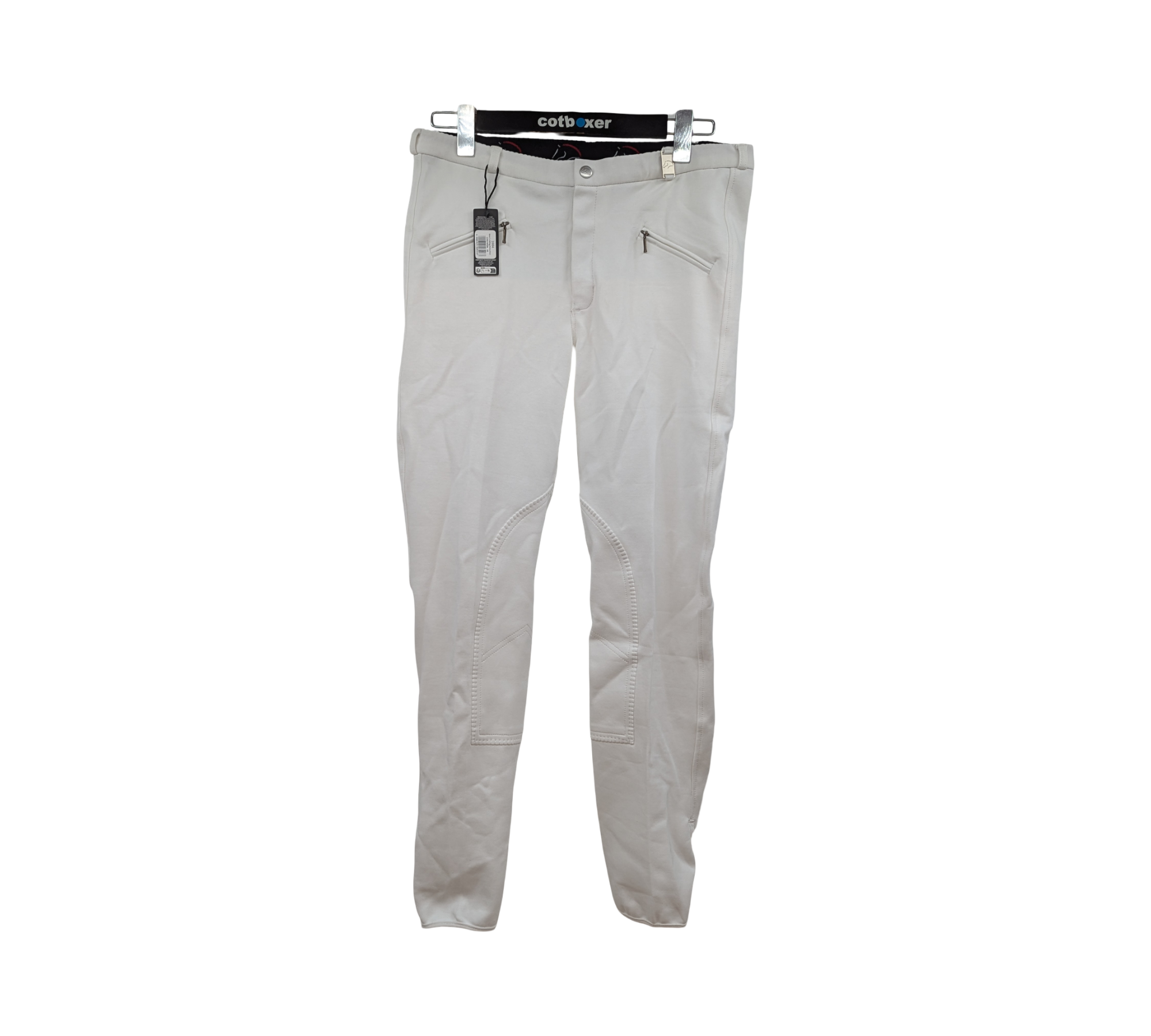 HKM Herren Reithose Reitbekleidung Gr. EU48