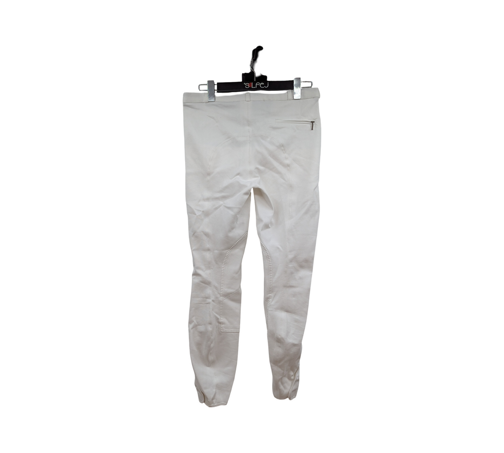 HKM Herren Reithose Reitbekleidung Gr. EU48