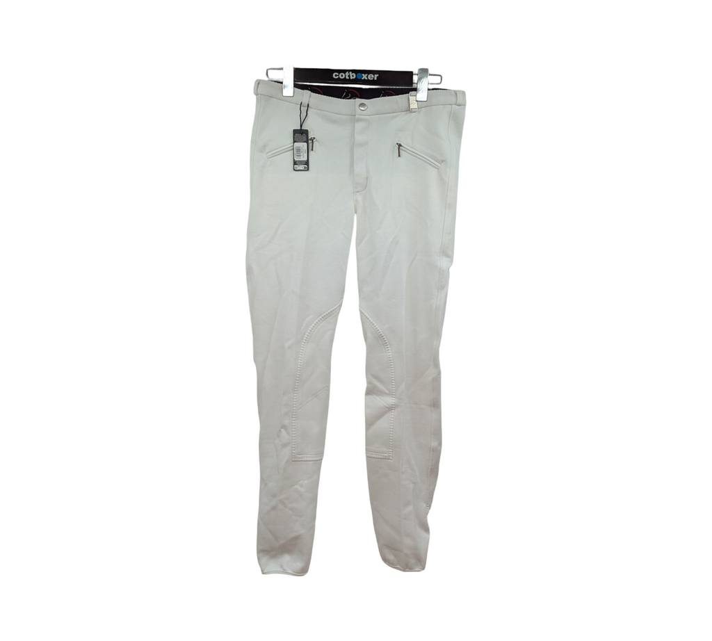 HKM Herren Reithose Reitbekleidung Gr. EU48