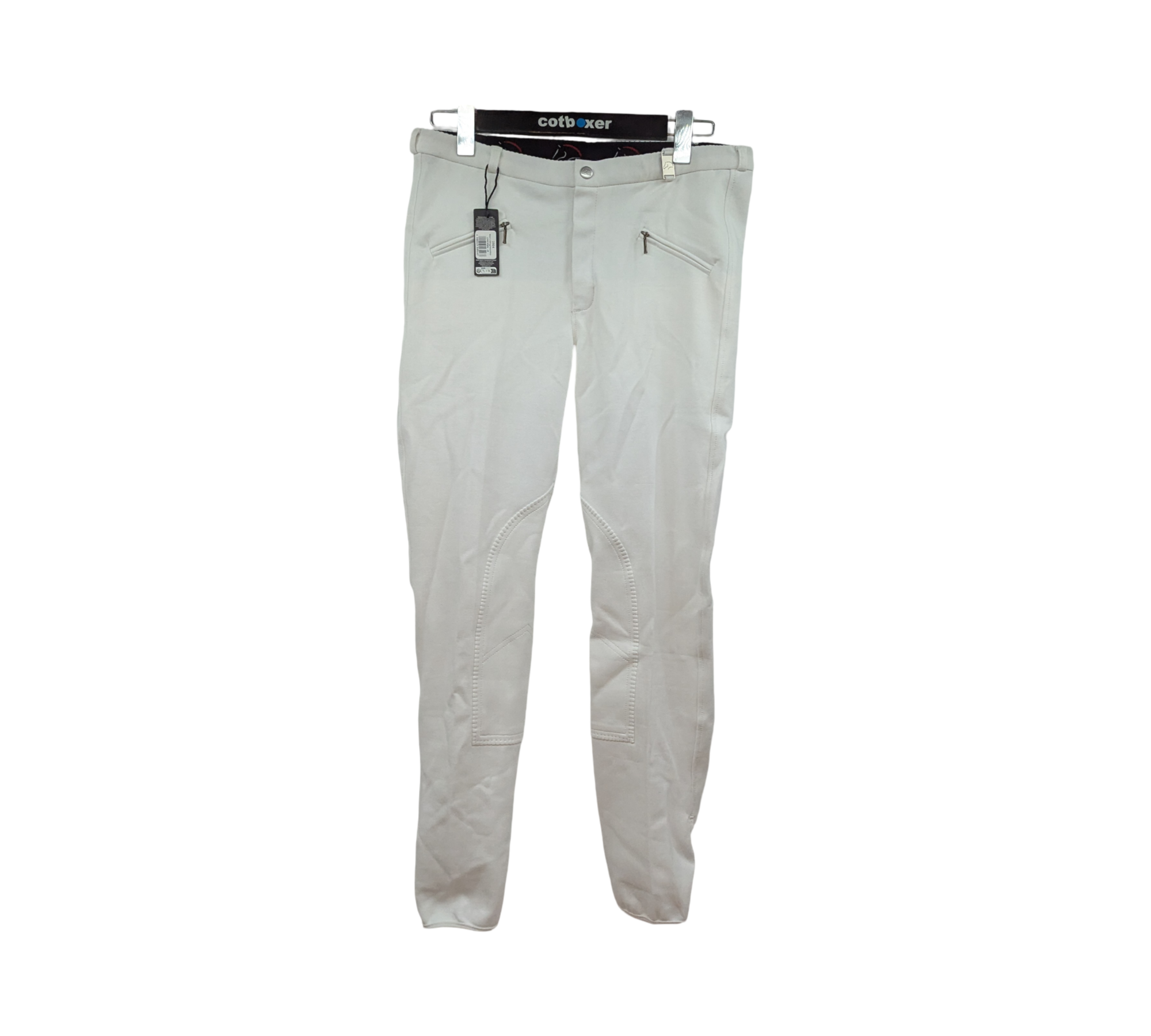 HKM Herren Reithose Reitbekleidung Gr. EU48
