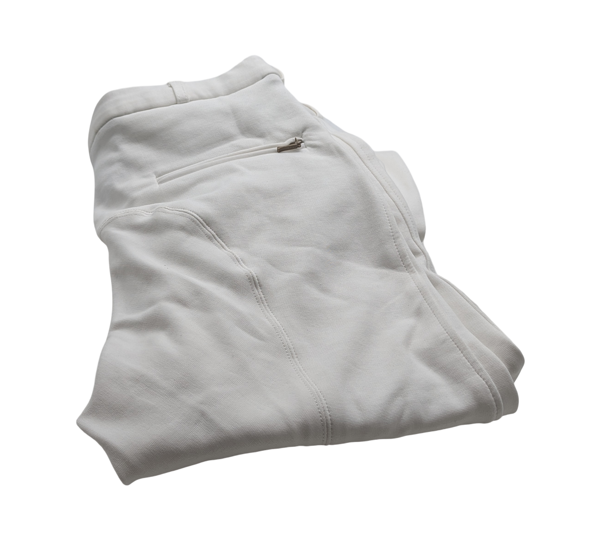 HKM Herren Reithose Reitbekleidung Gr. EU48
