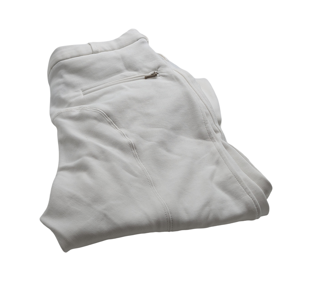 HKM Herren Reithose Reitbekleidung Gr. EU48
