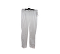 BP 1359-686-21 Bundfaltenhose Herren Stretch Gr. 52L Weiß