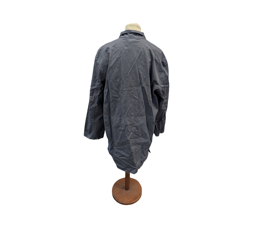 Planam 132024 Arbeitsjacke Arbeitsschutzjacke Gr. 56 Grau