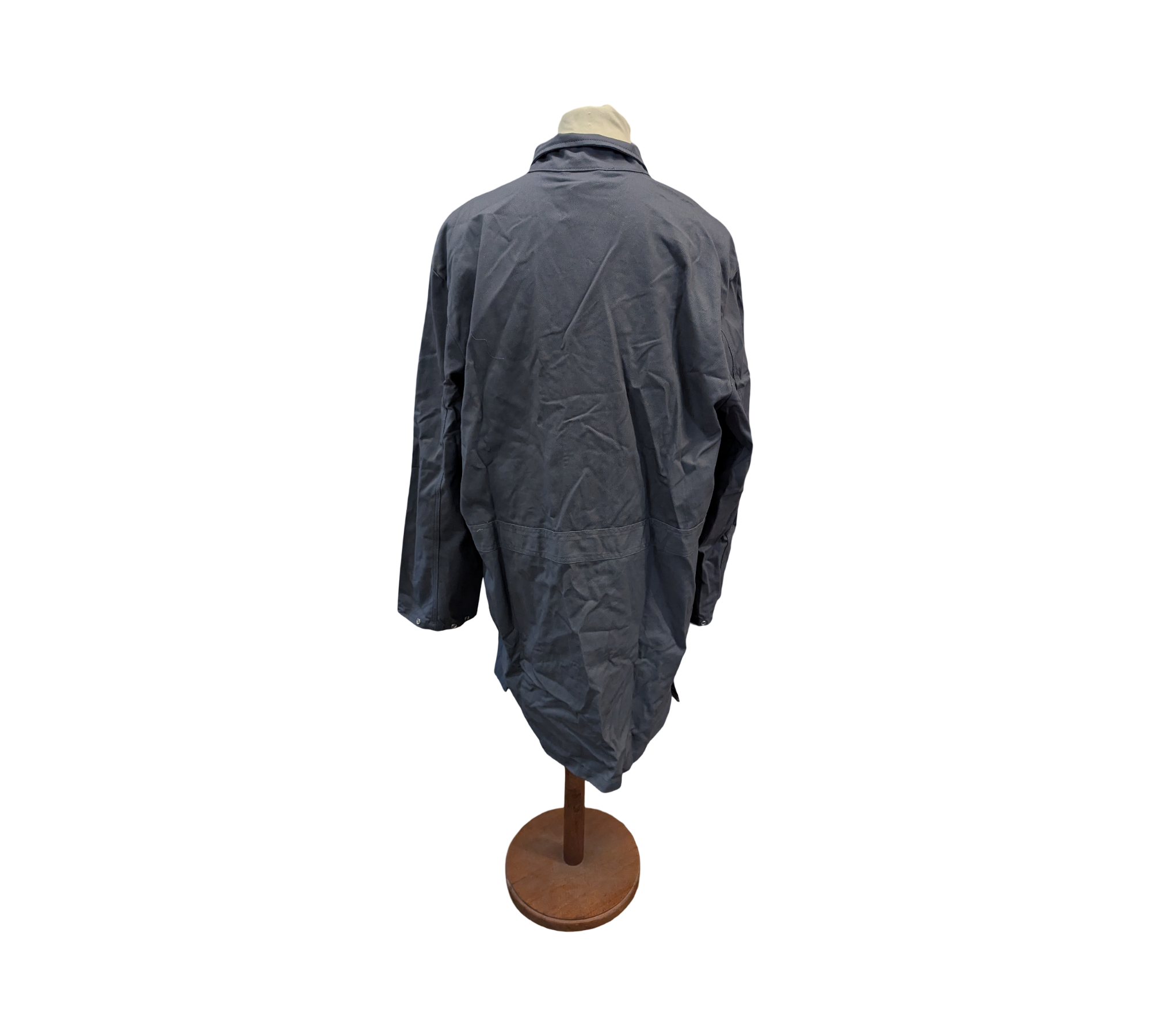 Planam 132024 Arbeitsjacke Arbeitsschutzjacke Gr. 56 Grau
