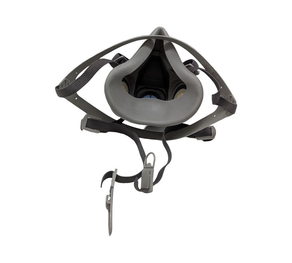 GVS SPR407 Elipse Integra Halbmaske mit P3 Partikelfiltern, S/M