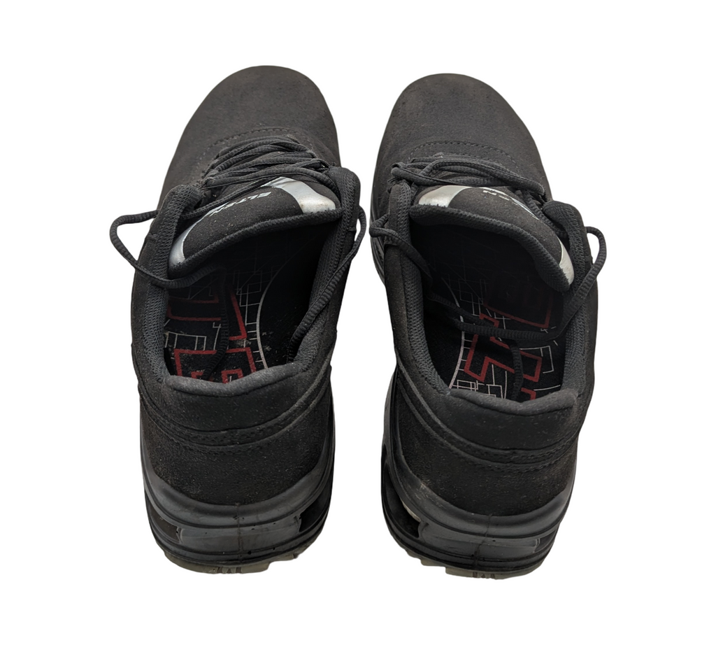 ELTEN MILOW S2 Sicherheitsschuhe Gr. 45 Schwarz