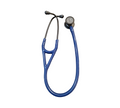 3M Littmann Cardiology IV 6202 Stethoskop Marineblau