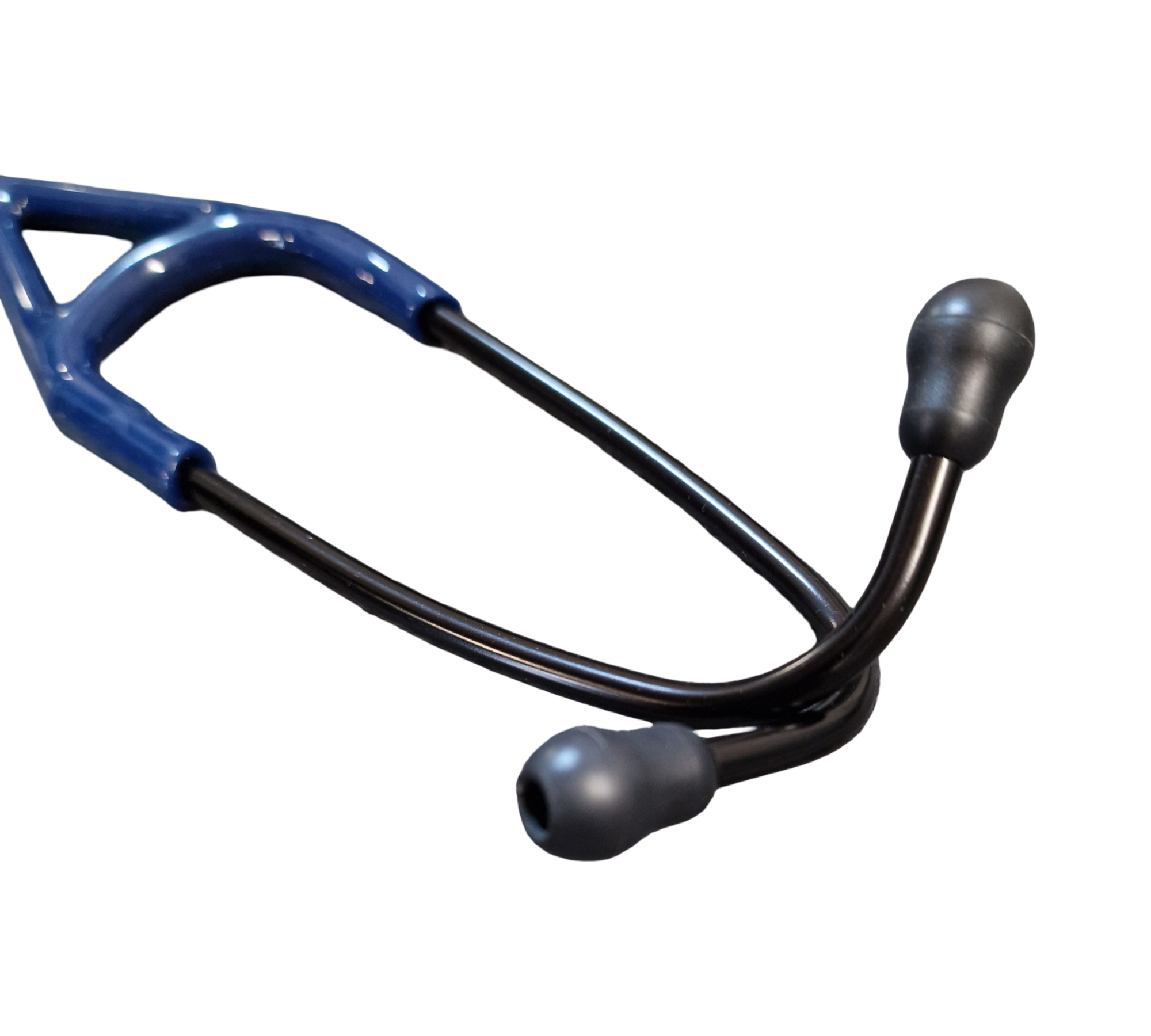 3M Littmann Cardiology IV 6202 Stethoskop Marineblau
