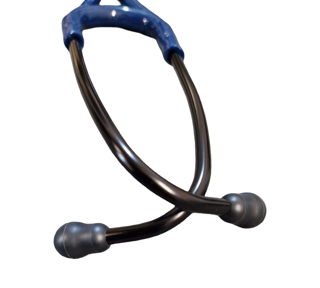 3M Littmann Cardiology IV 6202 Stethoskop Marineblau