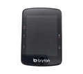 Bryton Rider 550 GPS Fahrradcomputer Farbdisplay Navigation 37h