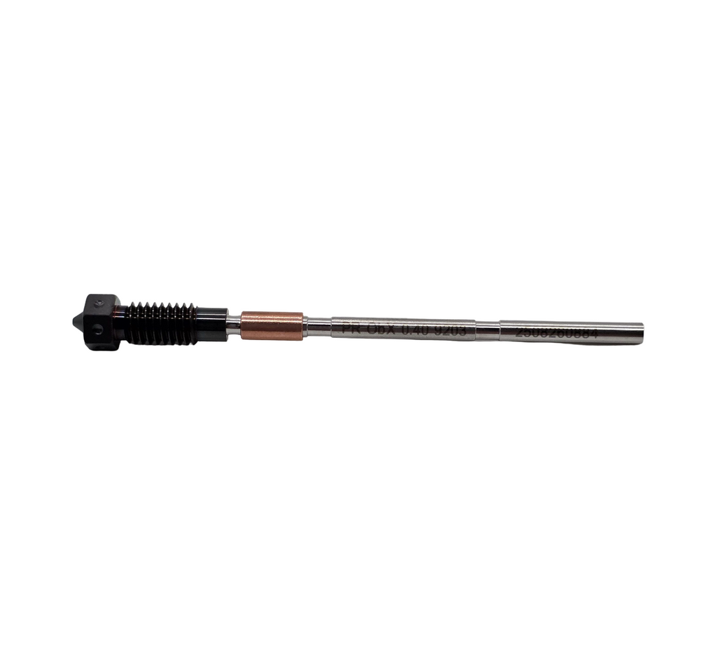 E3D ObXidian Düse 0,4mm für Prusa MK4 XL 1 Stück