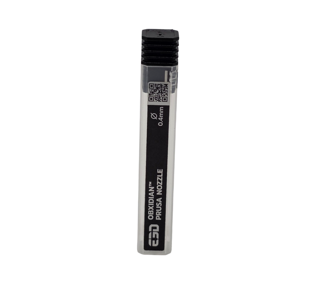 E3D ObXidian Düse 0,4mm für Prusa MK4 XL 1 Stück