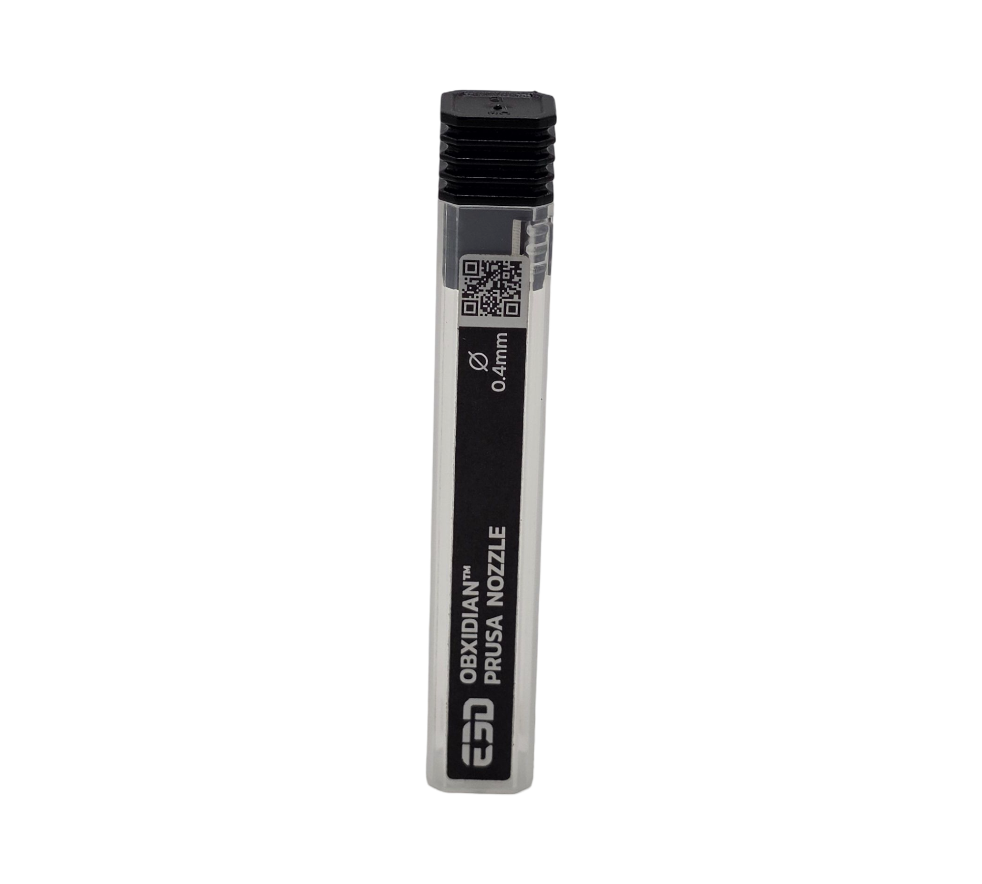 E3D ObXidian Düse 0,4mm für Prusa MK4 XL 1 Stück
