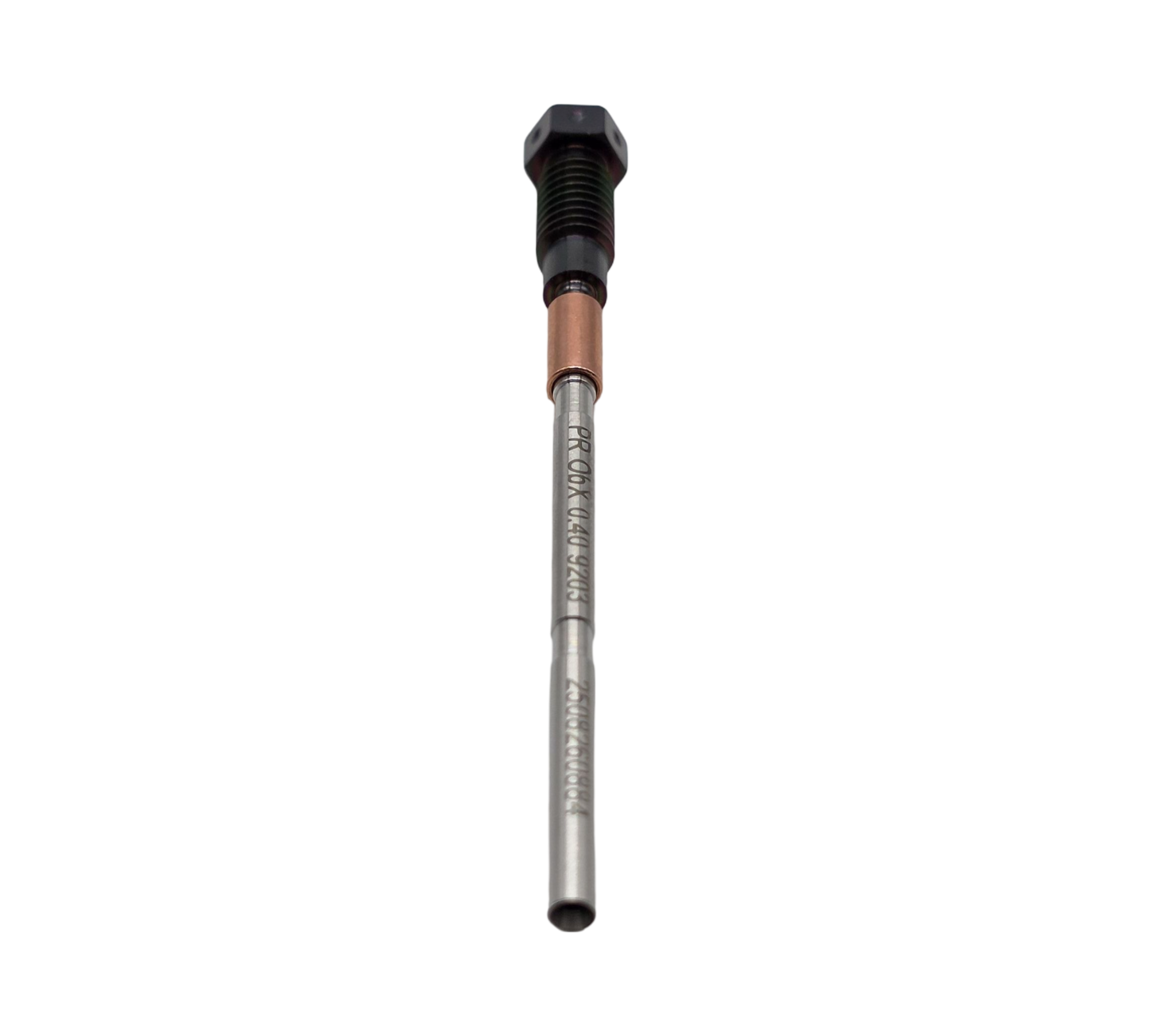 E3D ObXidian Düse 0,4mm für Prusa MK4 XL 1 Stück