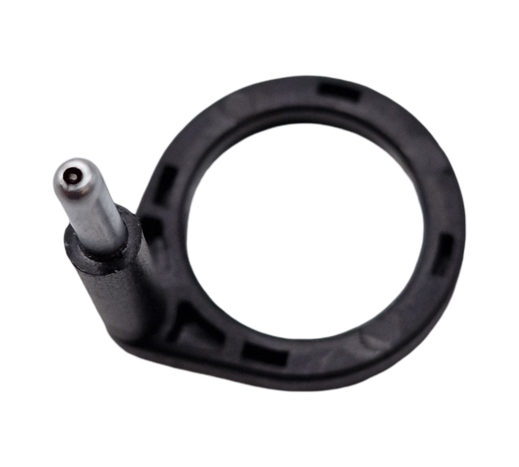 GIMA 31422 Xenon-Halogen Otoskop-Set Veterinär 8 Spekula 2,5-9mm
