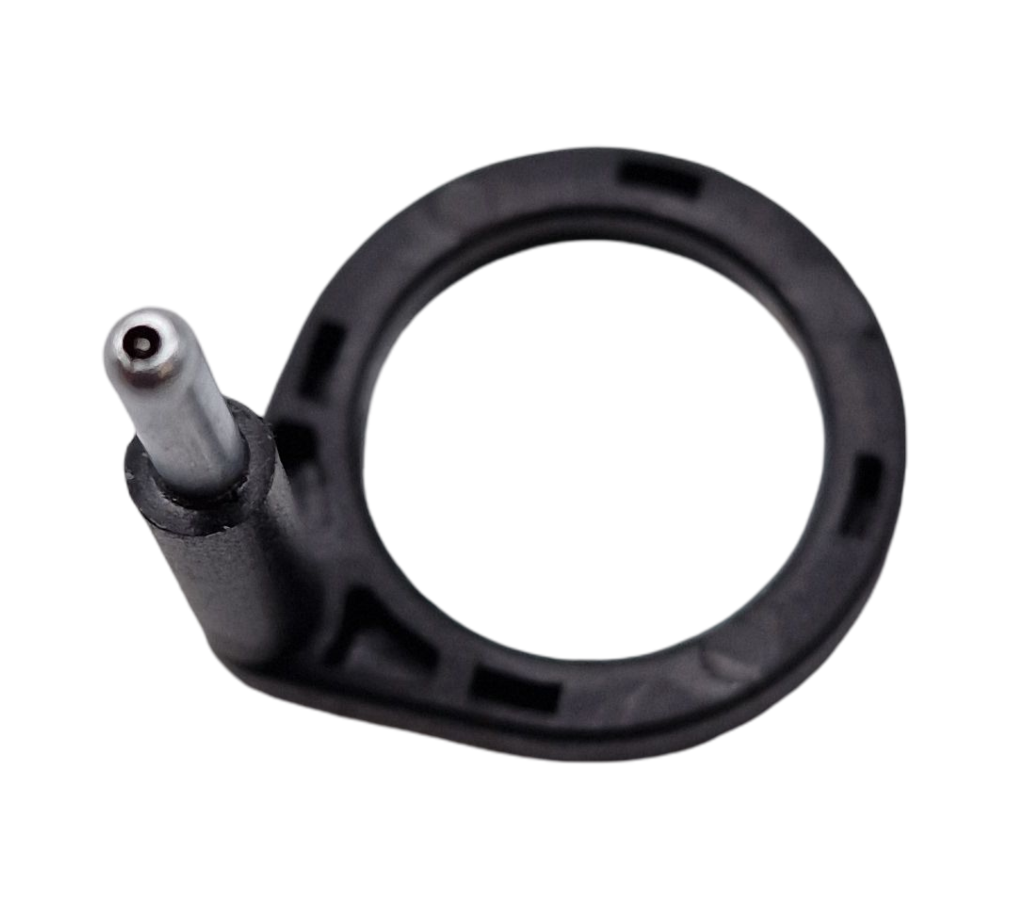 GIMA 31422 Xenon-Halogen Otoskop-Set Veterinär 8 Spekula 2,5-9mm