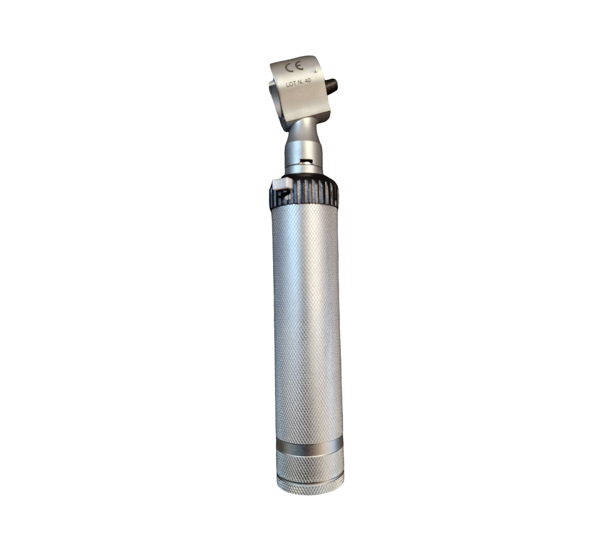 GIMA 31422 Xenon-Halogen Otoskop-Set Veterinär 8 Spekula 2,5-9mm
