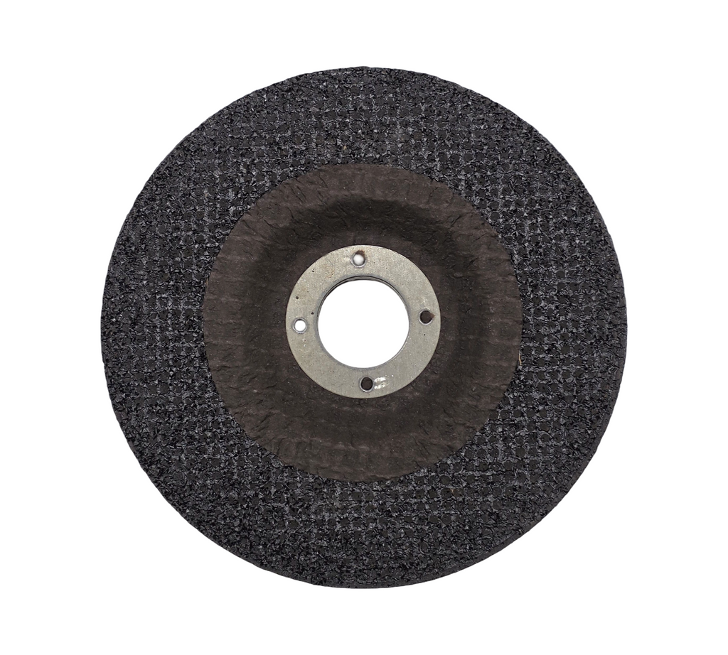 3M Cubitron 3 43616 Schruppscheibe T27 125x7x22,23mm 10 Stück