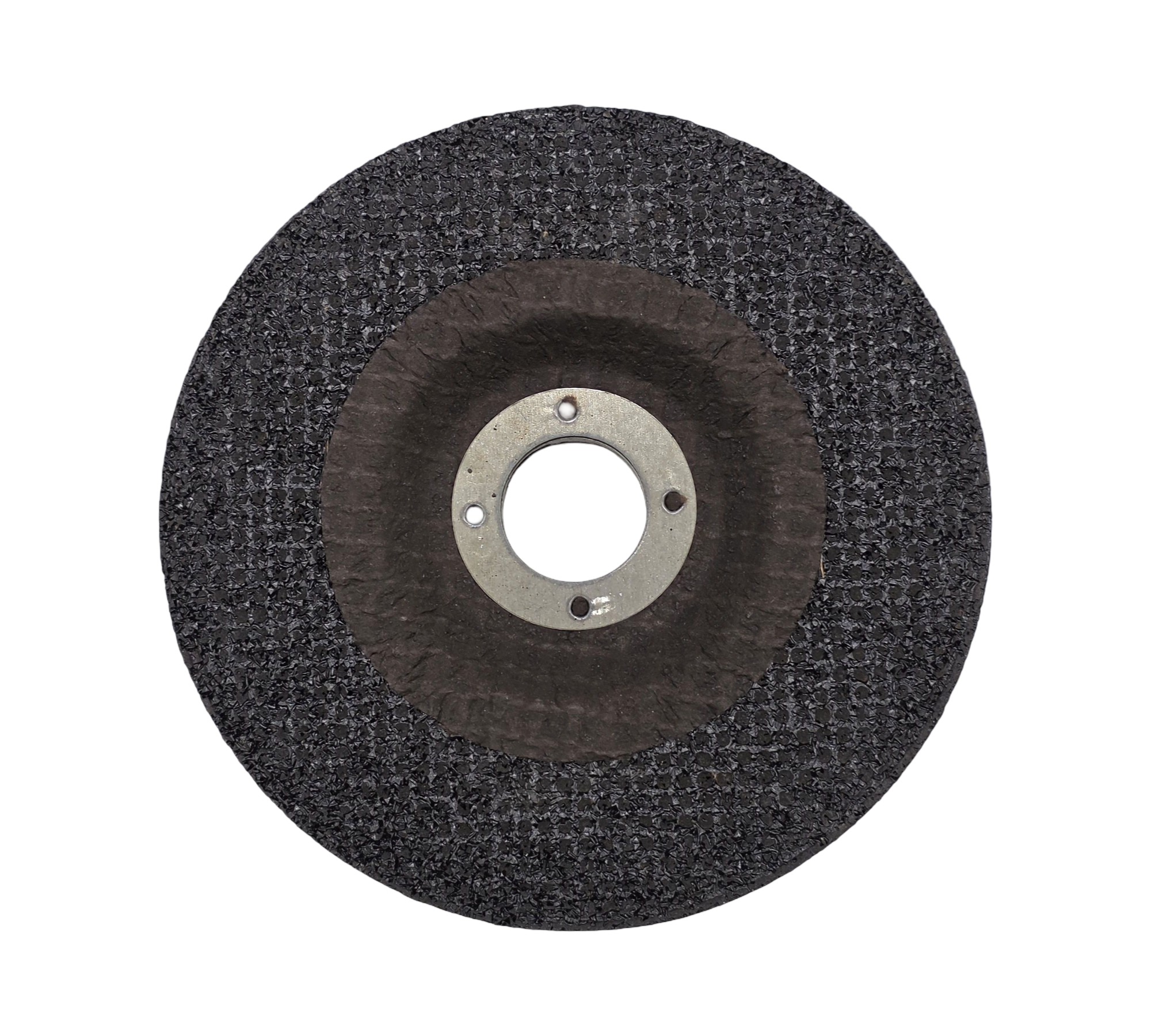 3M Cubitron 3 43616 Schruppscheibe T27 125x7x22,23mm 10 Stück