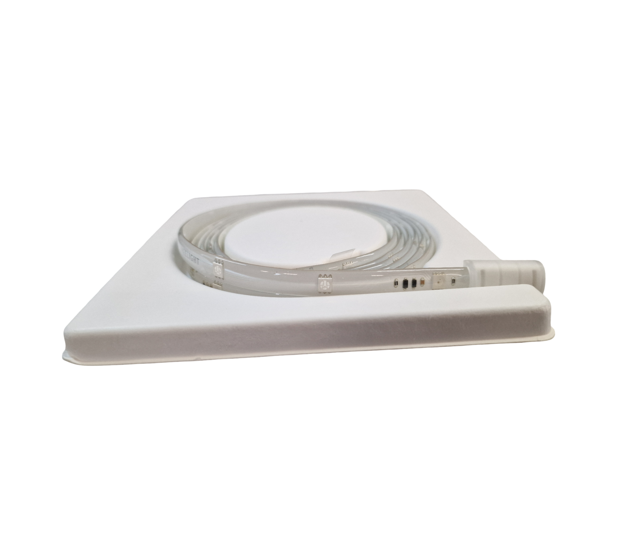 Yeelight LED Lichtstreifen Pro Intelligentes Wi-Fi Beleuchtungsband Weiß