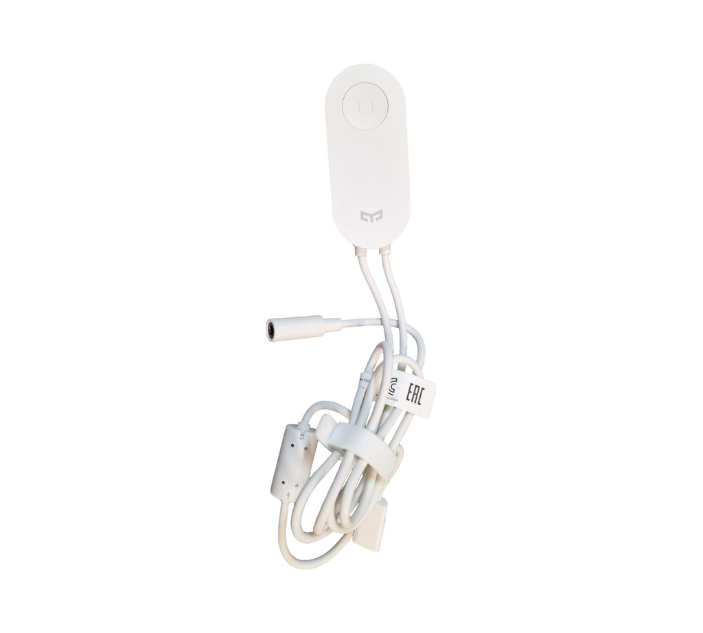 Yeelight LED Lichtstreifen Pro Intelligentes Wi-Fi Beleuchtungsband Weiß