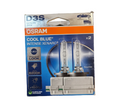 Osram XENARC COOL BLUE INTENSE D3S Xenonlampe 6200K 2 Stück