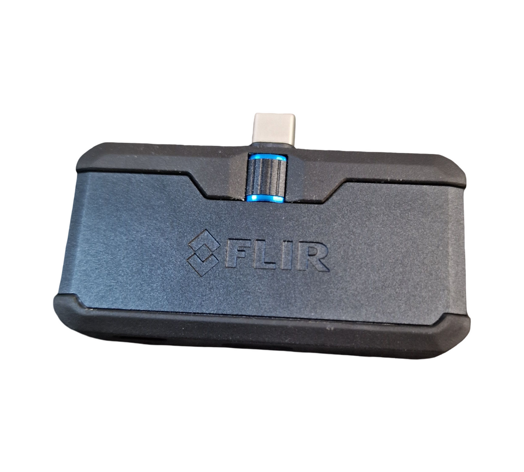 FLIR ONE Pro Wärmebildkamera USB-C Android 320x240