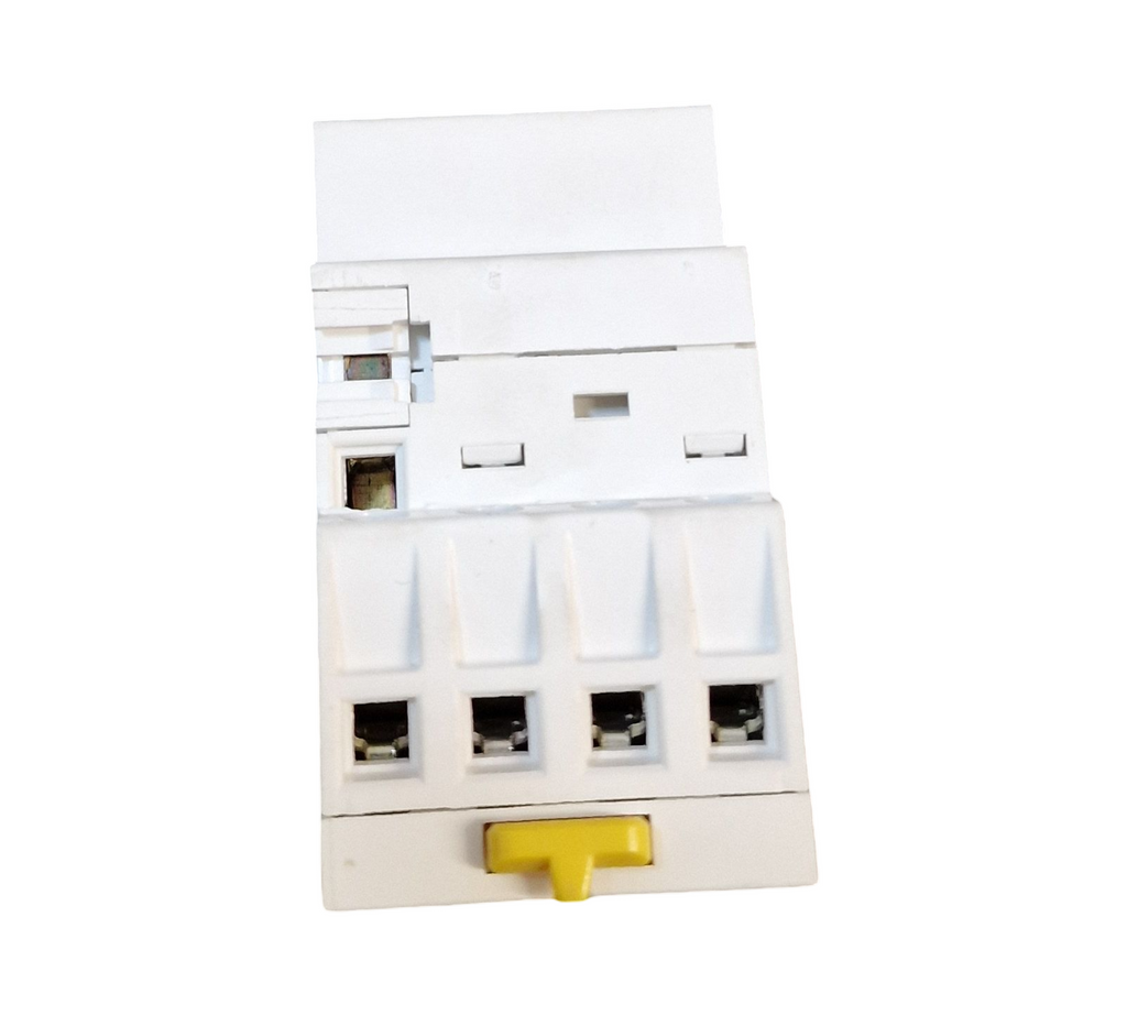 Schneider Electric Acti 9 iCT Schütz 4-polig 2S 2Ö 25A 400V AC