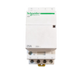 Schneider Electric Acti 9 iCT Schütz 4-polig 2S 2Ö 25A 400V AC