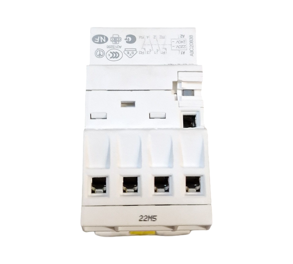 Schneider Electric Acti 9 iCT Schütz 4-polig 2S 2Ö 25A 400V AC