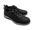 ELTEN MADDOX S3 Sicherheitsschuhe Gr. 42 Schwarz-Grau