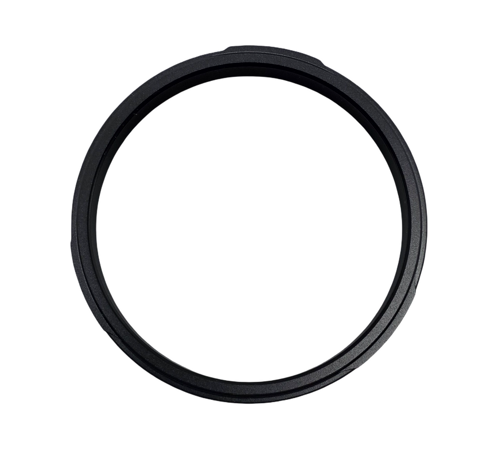 Fujifilm AR-X100 Adapter Ring schwarz