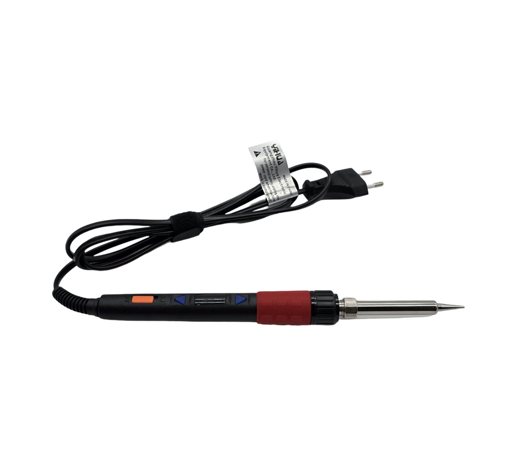 YIHUA 928D-III Lötkolben 110W LED Anzeige Temperaturstabilisierung